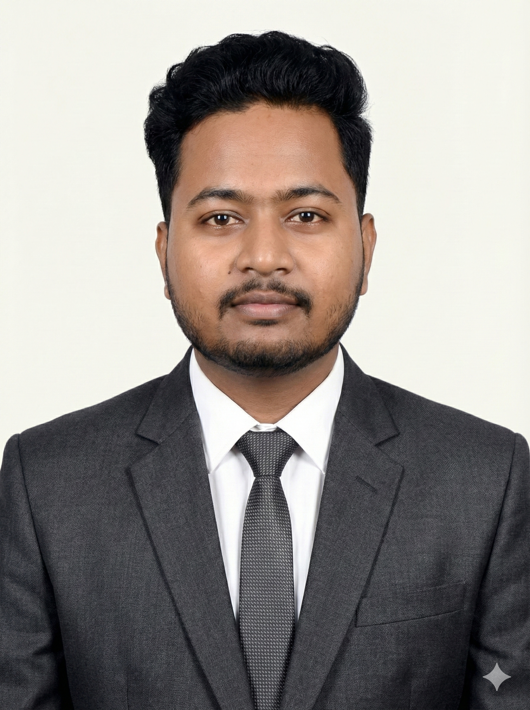 Aniket Vishwakarma