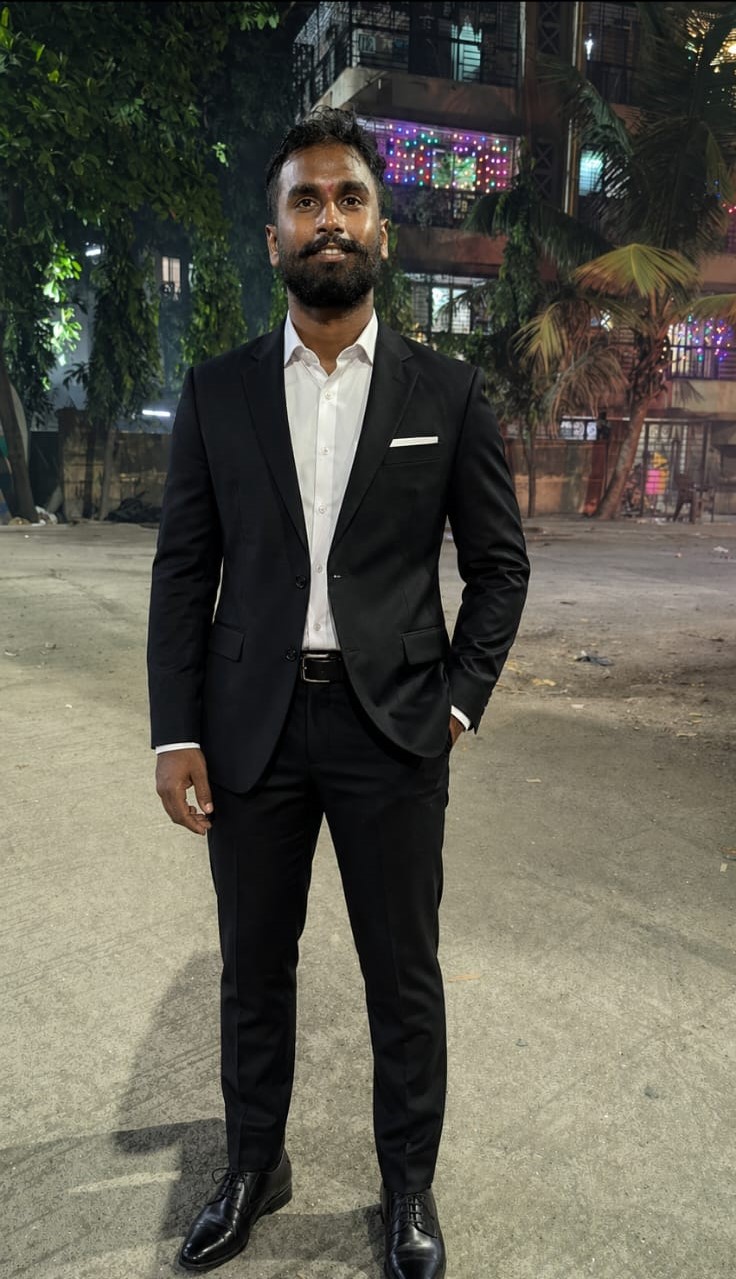 Sarvesh Yadav