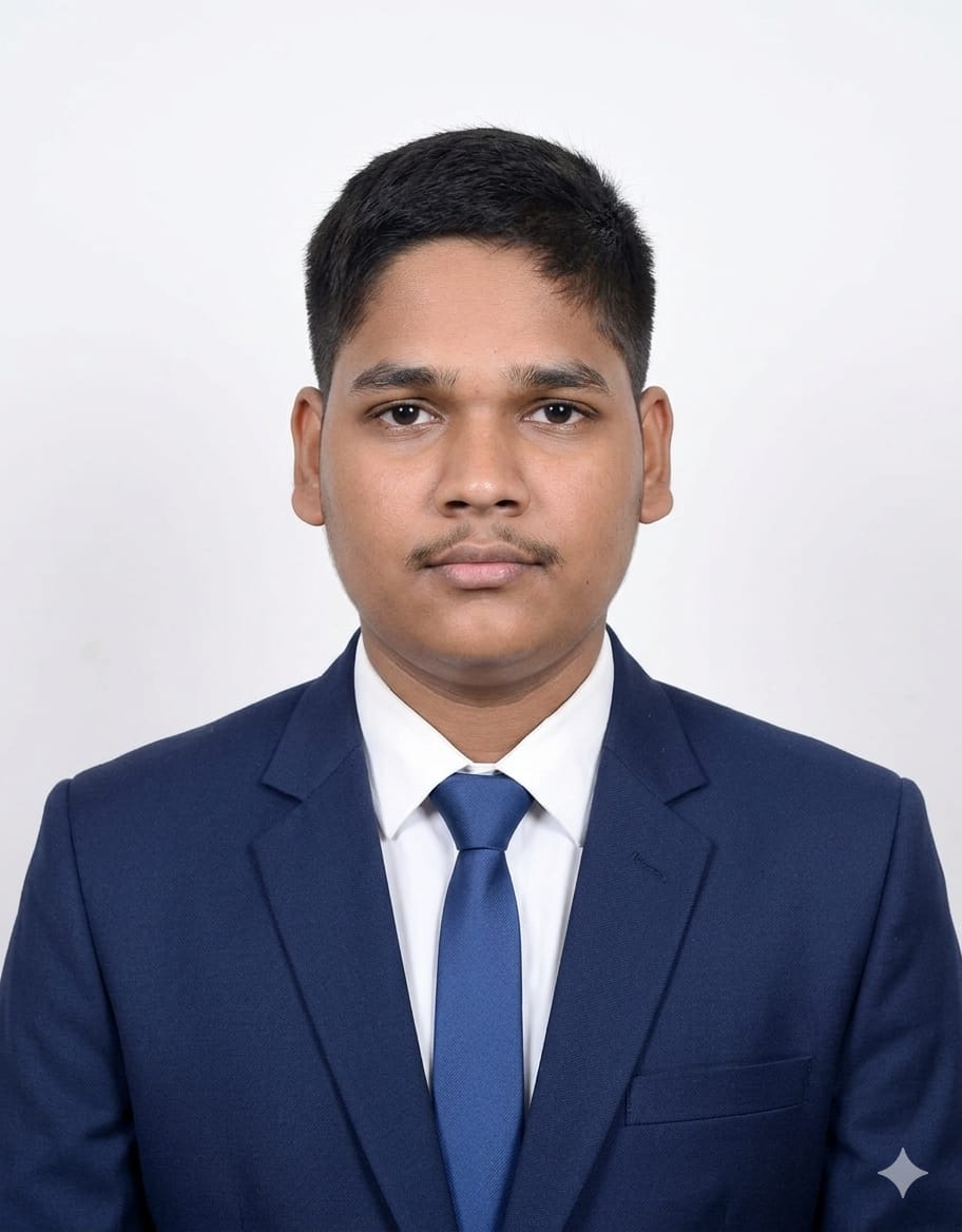 Aashish Gulve