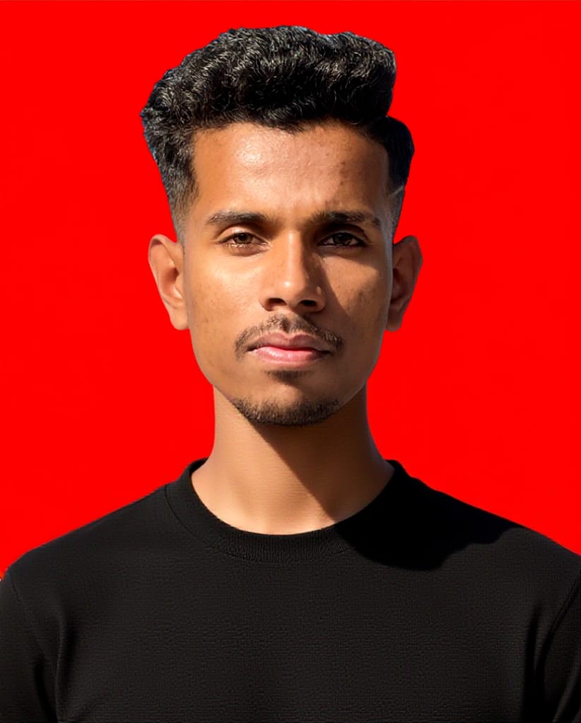 Vijay Mukhiya