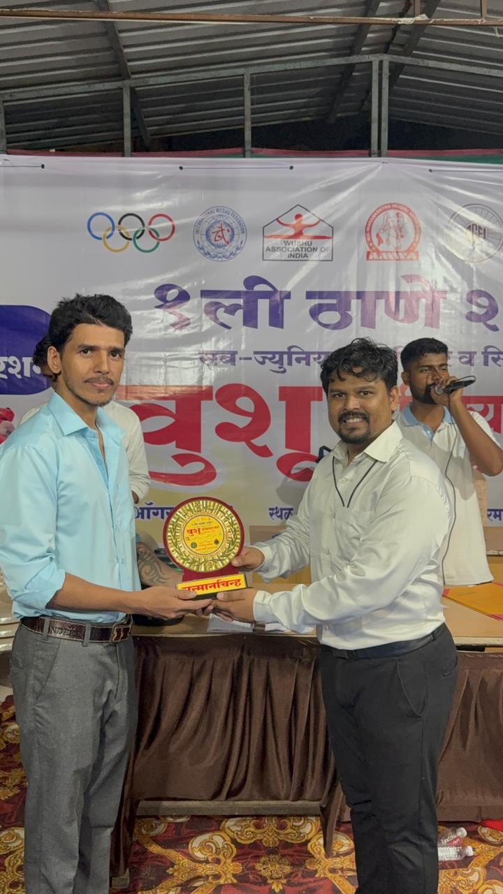 Athlete Presentation & Ring Entry
