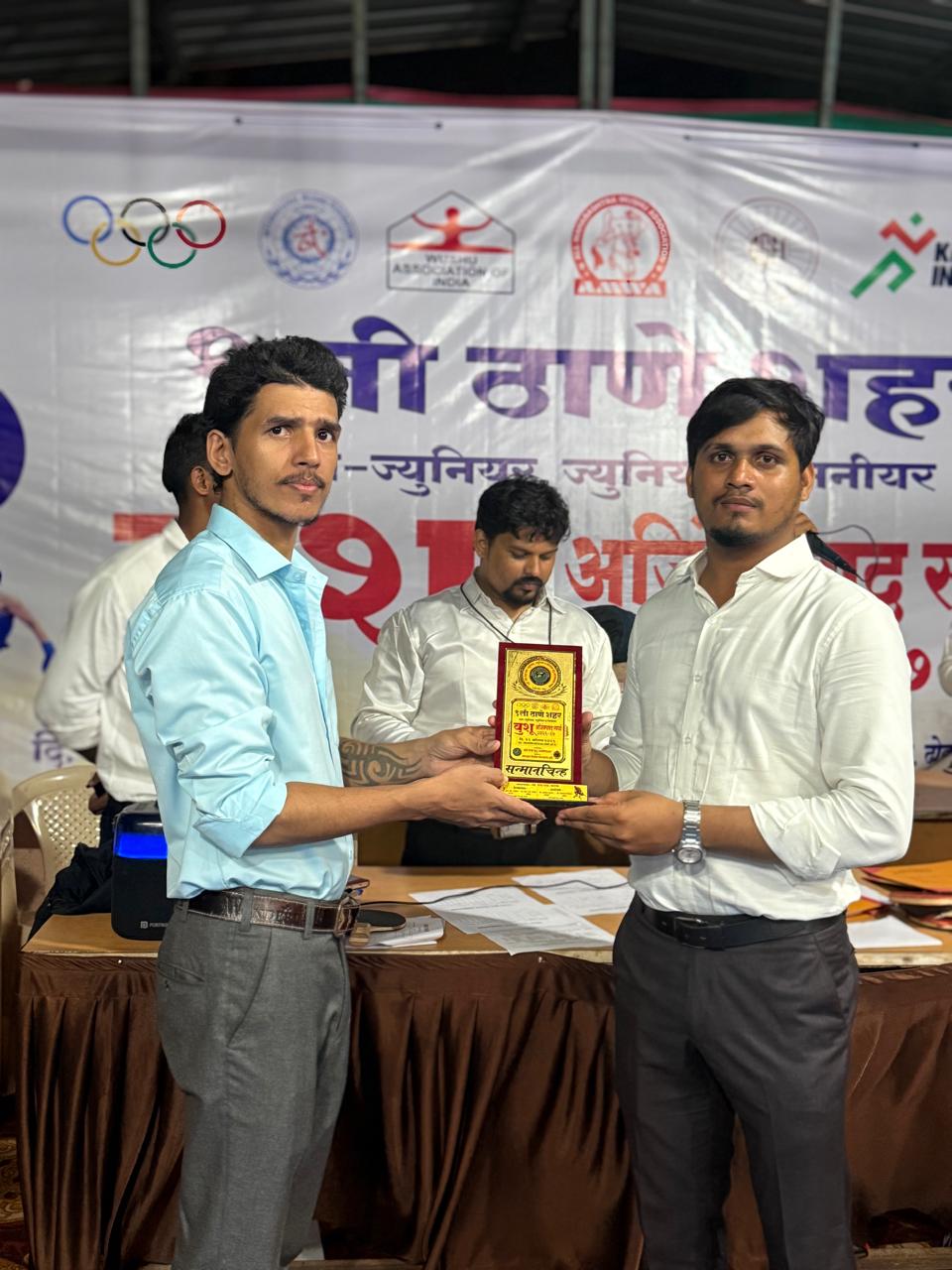 Athlete Competition Performance